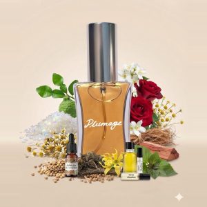 Plumage - Scentrifuge fragrance
