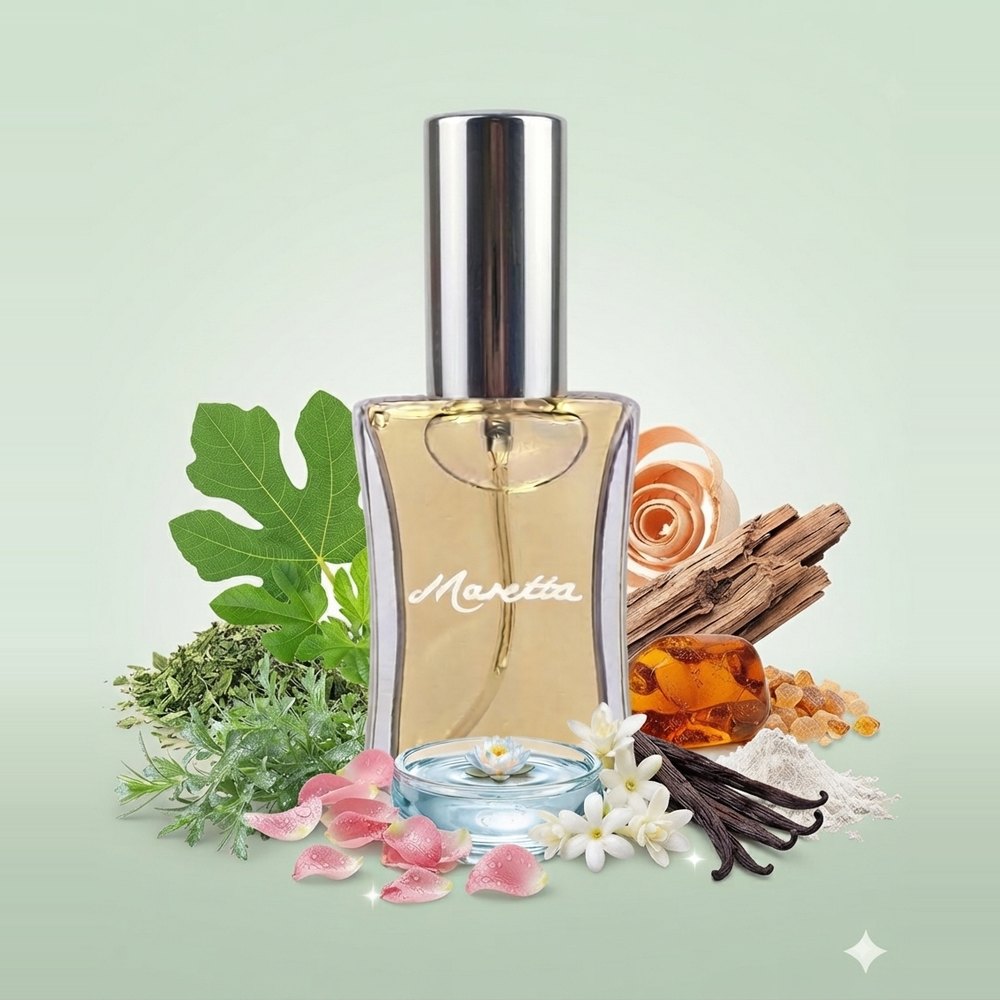 Maretta - Scentrifuge fragrance