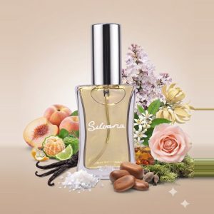 Silvana - Scentrifuge fragrance