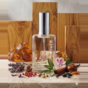 Christian Marc Power - Scentrifuge fragrance