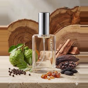 Christian Marc Naughty - Scentrifuge fragrance