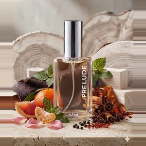 Christian Marc Prelude - Scentrifuge fragrance